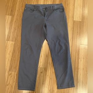 Brooks Brothers 5 pocket chinos. 36/30